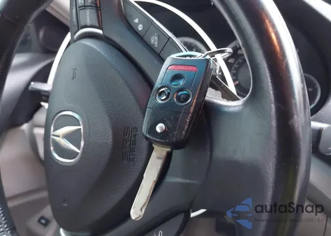 2009 Acura Tsx z USA, uszkodzony, nr VIN JH4CU26669C032261